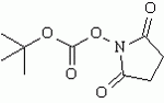 tert-Butyl N-succinimidyl carbonate (Boc-OSu) [13139-12-3]