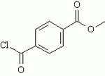 Methyl 4-chlorocarbonylbenzoate(Cl-MMT)[7377-26-6]