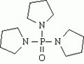 Tris(pyrrolidinophosphine) oxide(TPPO)[6415-07-2]