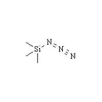 Trimethylsilyl azide [4648-54-8]