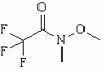 N-Methyl-N-methoxytrifluoroacetamide [104863-67-4]
