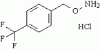 4-Trifluoromethylbenzyloxyamine hydrochloride [321574-29-2]