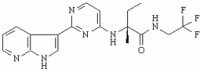 Decernotinib [944842-54-0]