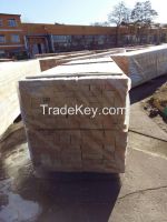 Timber for Construction&Furniture (pine, spruce)