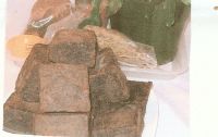 Anyi Anti-Aging Black Soap