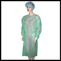 Non-Woven Isolation Gown,Surgical Gown