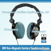 MRI Non Magnetic Sanitary Headset Covers