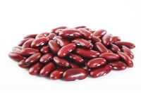 Dark Red Kidney bean 2015 crop HPS size:200-220pcs/100g