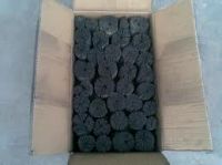 Natural Mangrove wood charcoal for BBQ & shisha