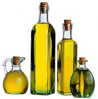 100% Natural & Organic extra virgin olive oil