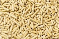 Wood Pellets, Sunflower Husk Pellets and Rice Hus Pellets