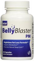 Belly Blaster contains an Advanced Proprietary Formula using Clinically Studied Ingredients