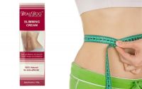 BeauBog (TM) Most advanced 100% Natural and effective slimming cream of the brands of natural beauty