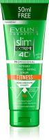 Eveline Slim Extreme 4d Slimming And Firming Serum Anti-Cellulite Fitness (250 ml) Anti Cellulite