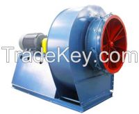 4-68 induced draft fan