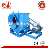 Y5-47 boiler centrifugal fan
