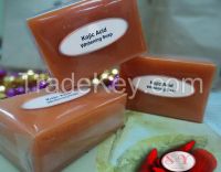 Kojic Acid Whitening Soap