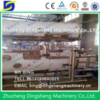 food steam heating autoclave sterilization water spraying type of retort 