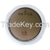 intelligent household robot vacuum cleaner