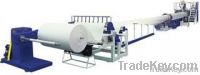 Pe Foam Sheet Extrusion Line