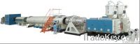 HDPE Large-Caliber Water Pipe Extrusion Machine