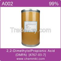 2, 2-Bis(hydroxymethyl)propionic acid(DMPA)