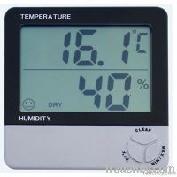 hygormeter&thermometer
