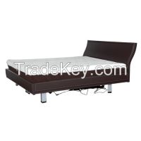European-style Electric Bed (Double)