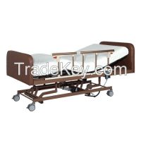 Home Nursing Bed /Electric Beds (3 motors)