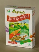 Crunchy Muesli 425 Box