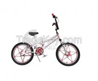 Sports Bicycles 20'' Freestyle BMX Bikes