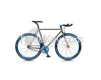 700C Best Sell Mixed Color Fixed Gear Bikes Factory