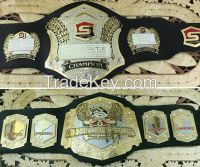 Championship Belt