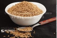 Textured Soy Protein OPTTEMA M-03 Brown granules