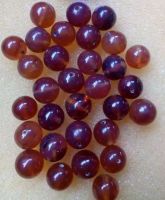 Amber Rosary 33 Beads to 99 Beads - 10 mm to 14 mm