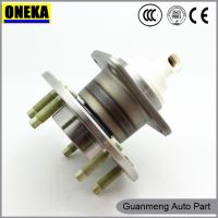 [ONEKA]export auto spare wheel parts axle hub bearing 88964177 for general motors