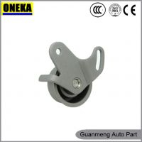 [ONEKA]Auto engine system parts tensioner pulley 24410-26000 for Hyundai
