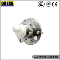 [oneka]export Auto Spare Wheel Parts Axle Hub Bearing 88964177 For General Motors