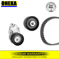 [ONEKA]K015419XS for Chevrolet auto spare parts timing belt kit with tensioner pulley