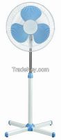 Stand fan