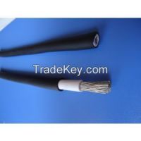Solar power cable