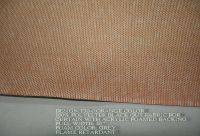 Blackout Flame Retardant fabric