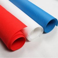 Laminated PP non woven polypropylene spunbond fabric manufacturer for bags making and mattress cover