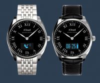 Lefit Smart watch W01