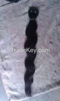 Human Hair Extensions