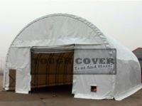 9.15m(30') wide Storage Building, Fabric Structure, Warehouse Tent