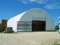 50ft(15.24m) wide Dome(Round) Structure Tent