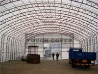 15m(49') wide Truss,Industrial Tents,Storage Buildings for sale