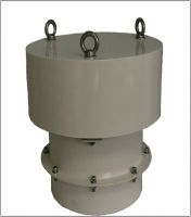 Pressure Safety Valves