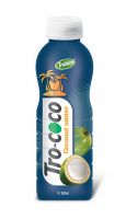 500ml Pp Bottle Coconut Water